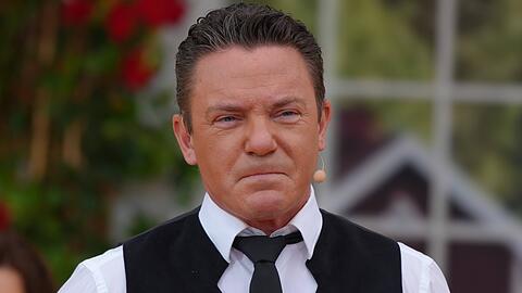 Stefan Mross k&auml;mpft um den Fortbestand seiner Sendung "Immer wieder sonntags".