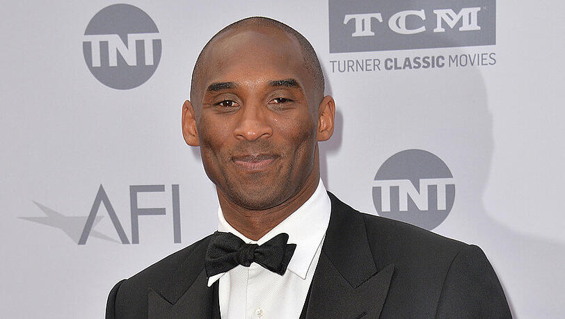 NBA-Legende Kobe Bryant wurde nur 41 Jahre alt NBA-Legende Kobe Bryant wurde nur 41 Jahre alt
