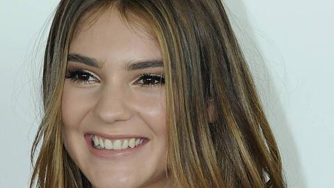 Die Gewinnerin von "GNTM" in diesem Jahr ist Stefanie