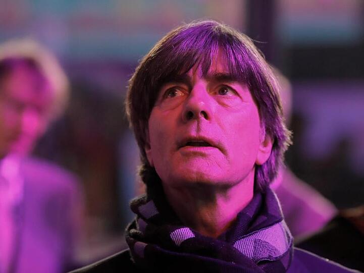 Joachim Löw schließt eine Rückkehr in die Bundesliga als Trainer weiter aus.