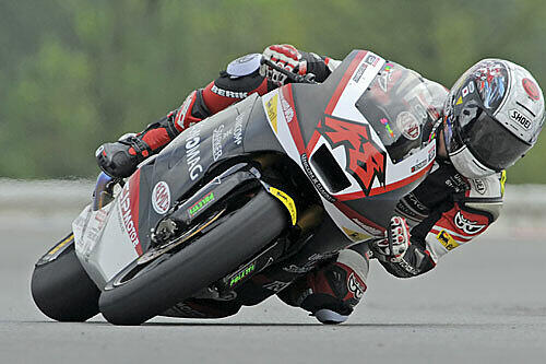 Shoya Tomizawa: Der 19-Jährige starb nach einem Rennunfall in Misano