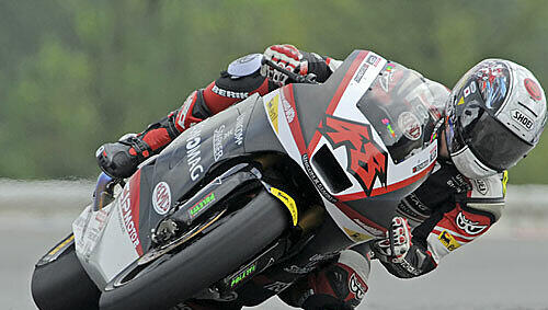Shoya Tomizawa: Der 19-Jährige starb nach einem Rennunfall in Misano