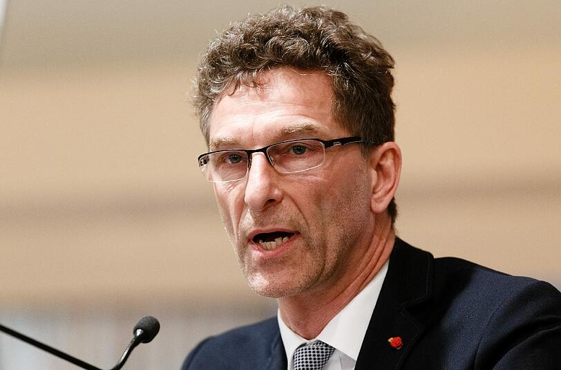 "Wir brauchen Ermittler, wir brauchen Polizisten, die rechtsstaatlich ausgebildet sind und im Rahmen der Verhältnismäßigkeit der Mittel dann die notwendigen Maßnahmen treffen", sagt der Bundesvorsitzende der Gewerkschaft der Polizei, Oliver Malchow. Foto: Markus Scholz/Archiv