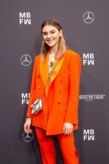 Stefanie Giesinger