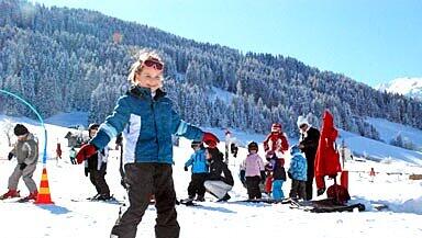 Silberregion Karwendel: Gratisskikurs für Kinder, Foto: MK Salzburg Silberregion Karwendel: Gratisskikurs für Kinder, Foto: MK Salzburg