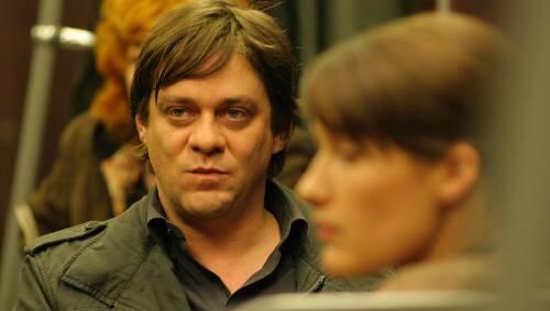 Oscar-prämiert: "Auf der Strecke" Oscar-prämiert: "Auf der Strecke"