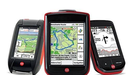Navigationsgeräte vermeiden ärgerliche Orientierungsfehler beim Wandern. Navigationsgeräte vermeiden ärgerliche Orientierungsfehler beim Wandern.