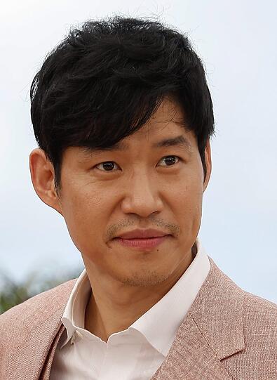 Yu Jun-Sang