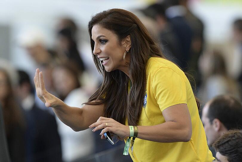 Ivete Sangalo