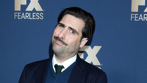 Jason Schwartzman wird Teil des "Tribute von Panem"-Prequels sein.