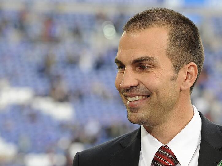 Souveräner Coach: Markus Babbel.