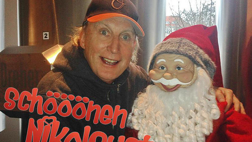 Otto und der Fake-Nikolaus Otto und der Fake-Nikolaus