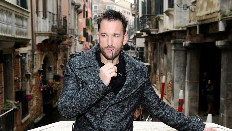 Michael Wendler erklärt, warum er bei dem DSDS-Dreh nicht dabei sein kann. (Archivbild)