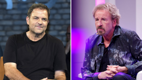 Martin Rütter spricht über sein kommendes Bühnen-Aus. Was hat Thomas Gottschalk damit zu tun?