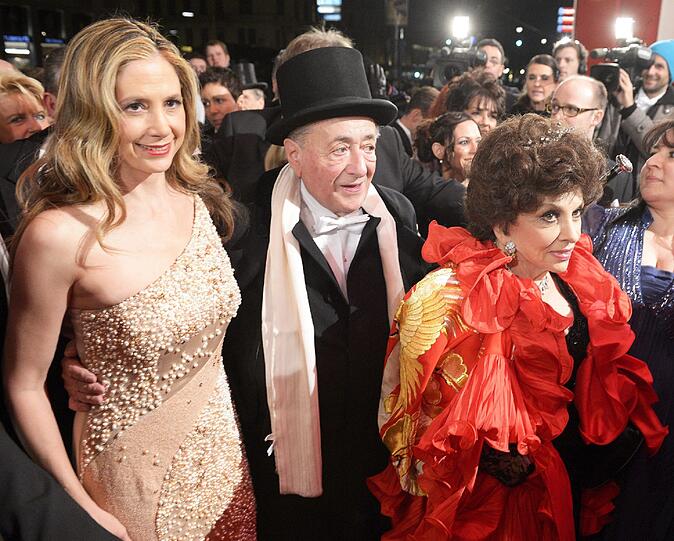 Opernball 2013 in Wien: Die besten Bilder