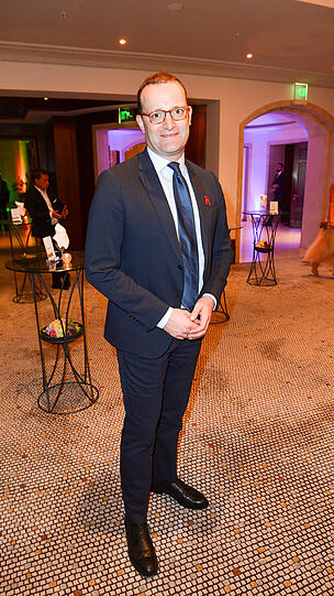 Jens Spahn.