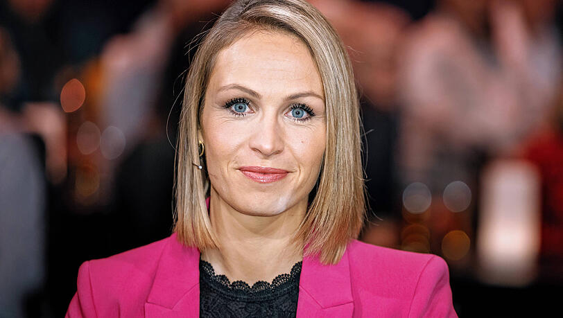 Magdalena Neuner sucht sich ihre Werbedeals gezielt aus.