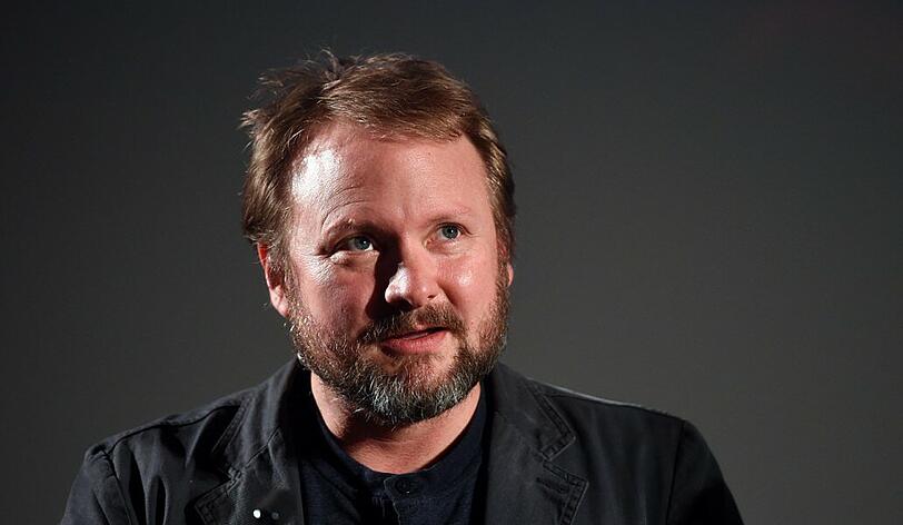 Noch eine Episode "Star Wars"? Rian Johnson, Regisseur von "Star Wars: Die letzten Jedi" (Start: 14. Dezember), lehnt dankend ab.