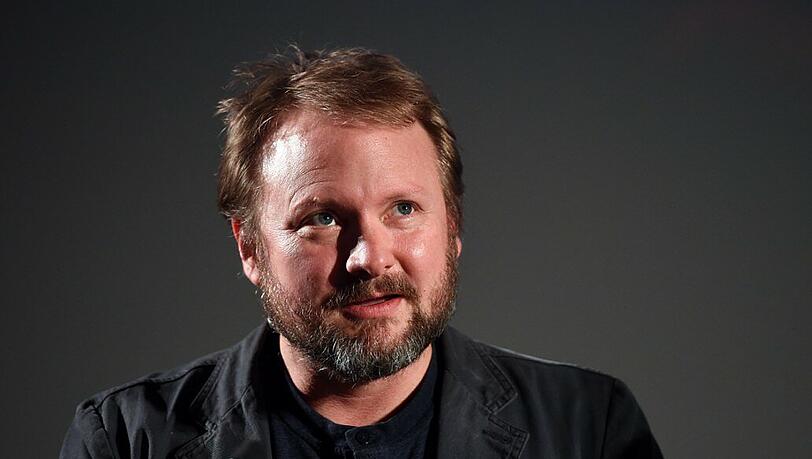 Noch eine Episode "Star Wars"? Rian Johnson, Regisseur von "Star Wars: Die letzten Jedi" (Start: 14. Dezember), lehnt dankend ab.