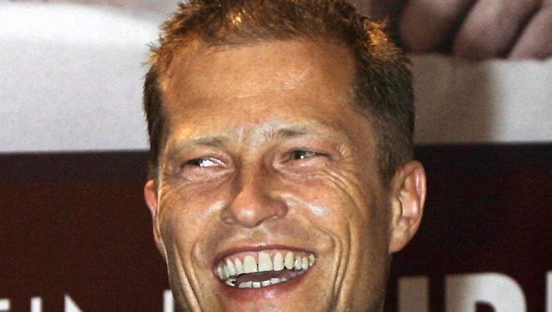 Til Schweiger hat eine neue Freundin Til Schweiger hat eine neue Freundin
