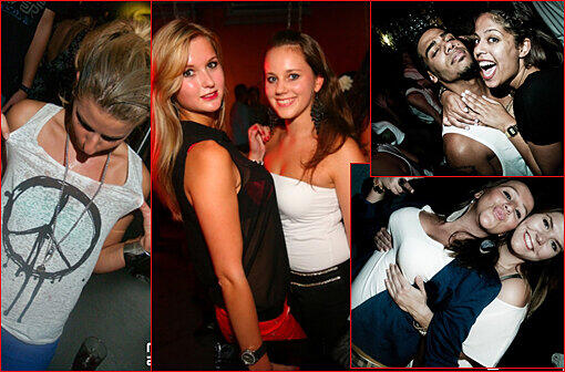 Coole Typen, heiße Mädels - so feiert München durchs Wochenende! Hier gibt's die besten Partypics zum Durchklicken! - alle Partybilder vom Wochenende gibts hier:  www.nachtagenten.de.