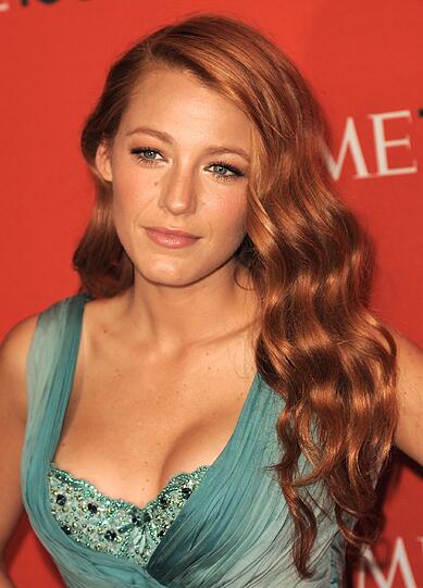 Blake Lively