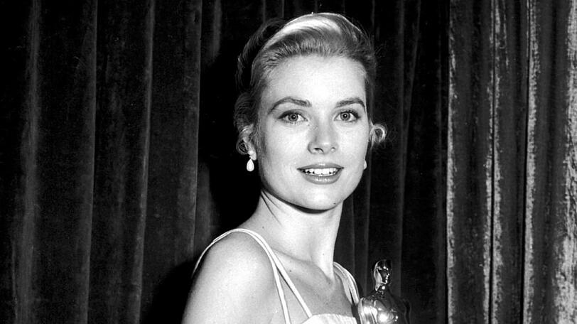 Gracia Patricia von Monaco alias Grace Kelly (†52) galt vielen als die schönste Frau des 20.Jahrhunderts. Nach der mathematischen Formel allerdings schafft sie es nur auf Platz drei des royalen Rankings.