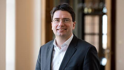 AZ-Interview mit Florian von Brunn. Der Münchner (51) ist Mitglied der SPD-Fraktion im Bayerischen Landtag.