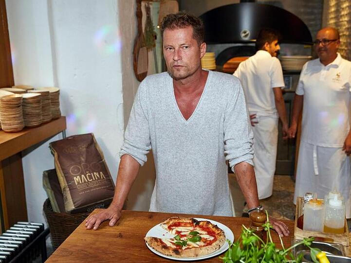 Til Schweiger hätte gern eine neue Partnerin.