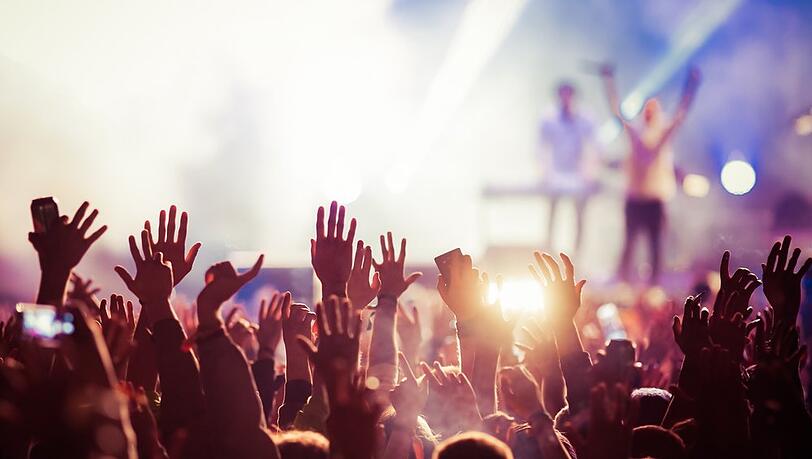 In München und Berlin finden im September noch zwei große Festivals statt.