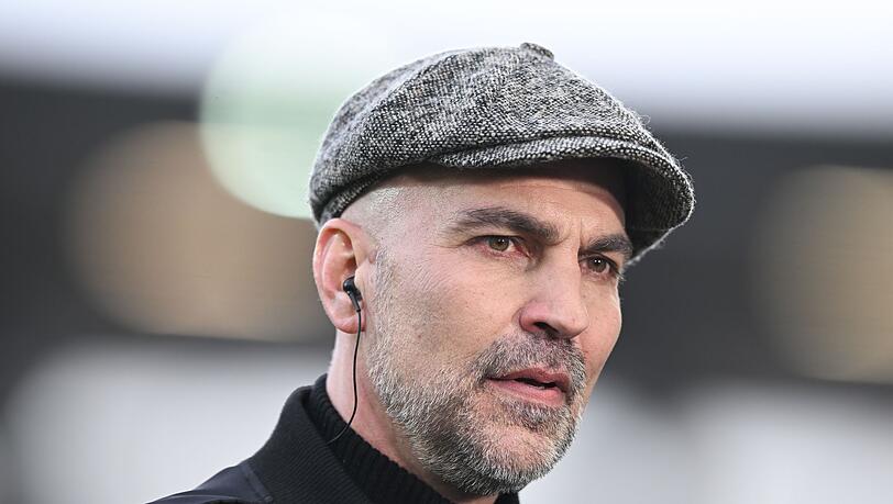 Der frühere Bayern-Verteidiger Markus Babbel hat für Uli Hoeneß' jüngstes Auftreten keine Verständnis. Der frühere Bayern-Verteidiger Markus Babbel hat für Uli Hoeneß' jüngstes Auftreten keine Verständnis.