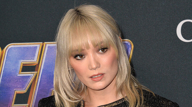 Pom Klementieff hat eine Rolle in den neuen "Mission: Impossible"-Streifen ergattert
