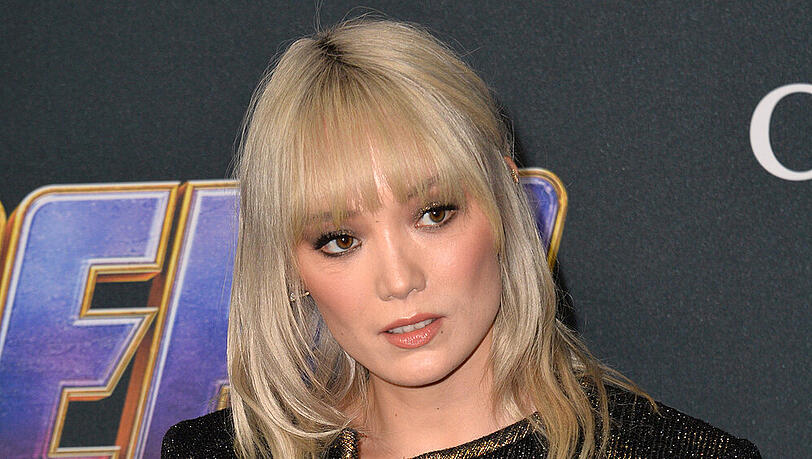 Pom Klementieff hat eine Rolle in den neuen "Mission: Impossible"-Streifen ergattert Pom Klementieff hat eine Rolle in den neuen "Mission: Impossible"-Streifen ergattert