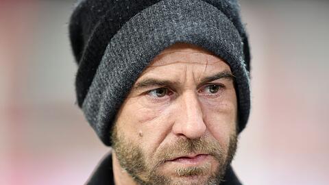 Der frühere Fußball-Profi Mehmet Scholl.