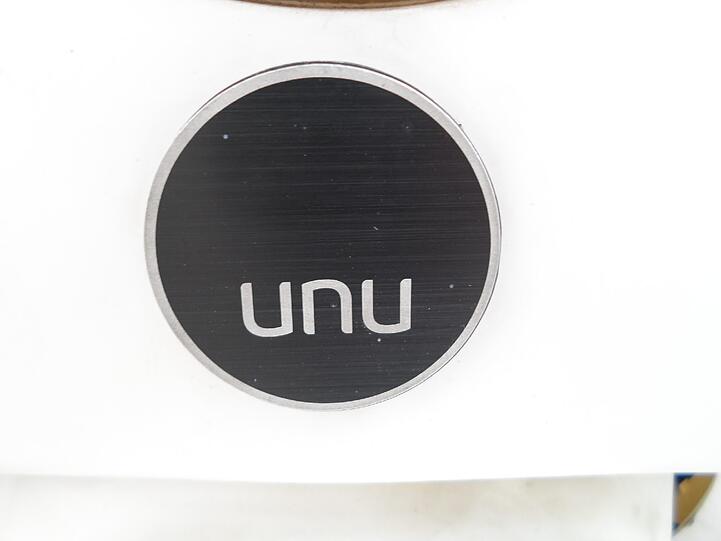 Der unu-Elektroroller ist das Ergebnis eines Münchner Start-up-Unternehmens. Er kostet ab 1699 Euro - und kommt mit einer Akku-Ladung rund 50 Kilometer weit.