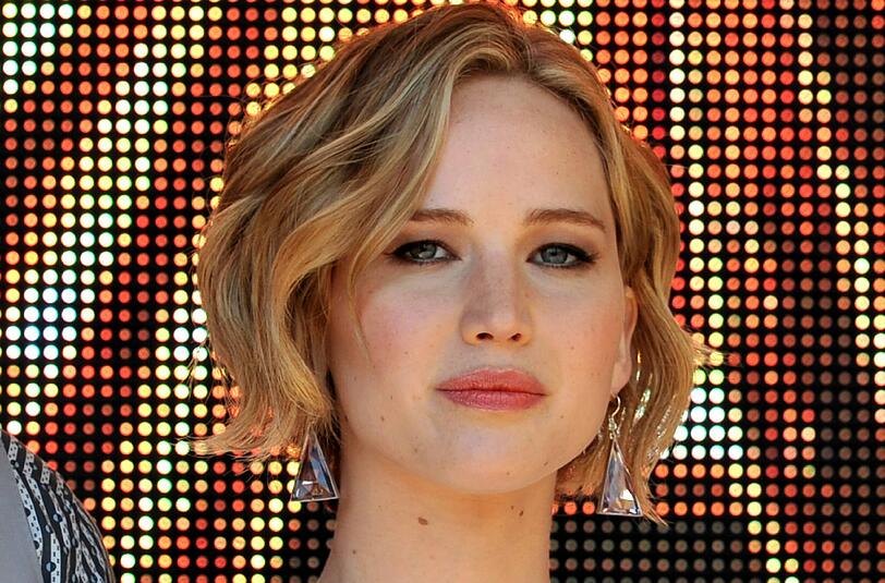 Jennifer Lawrence will die Hacker, die Nacktbilder von ihr ins Internet stellten, zur Rechenschaft ziehen.