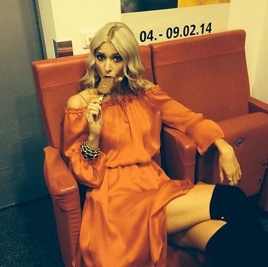 Lena Gercke