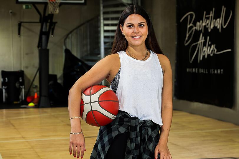 Bachelor 2024: Kandidatin Eva