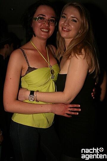 "Touch my Soul" hieß es am Freitag im NV Club. Mehr Bilder zur Veranstaltung gibt es unter www.nachtagenten.de.