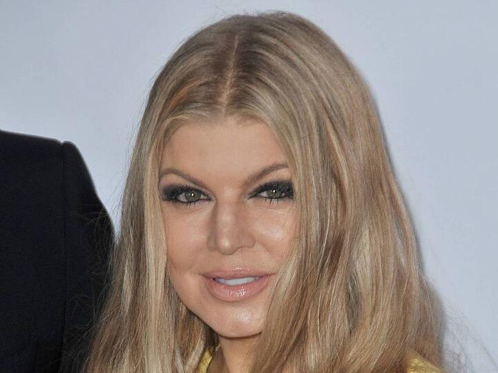 Ex-Junkie Fergie Duhamel: "Ich habe einen Deal mit Gott gemacht"