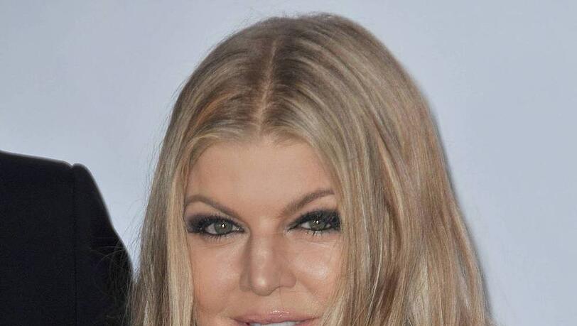 Ex-Junkie Fergie Duhamel: "Ich habe einen Deal mit Gott gemacht" Ex-Junkie Fergie Duhamel: "Ich habe einen Deal mit Gott gemacht"