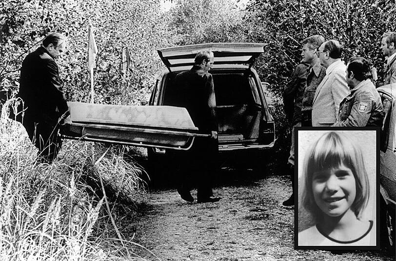 Der Mordfall Ursula Herrmann soll 35 Jahre nach dem Verbrechen neu aufgerollt werden.