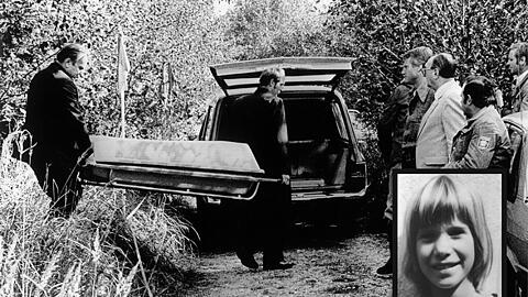 Der Mordfall Ursula Herrmann soll 35 Jahre nach dem Verbrechen neu aufgerollt werden.