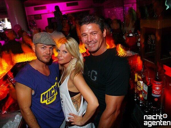 The Official Crowns Club Misery Closing am Donnerstag im Crowns Club. Mehr Bilder von der Veranstaltung gibt's unter