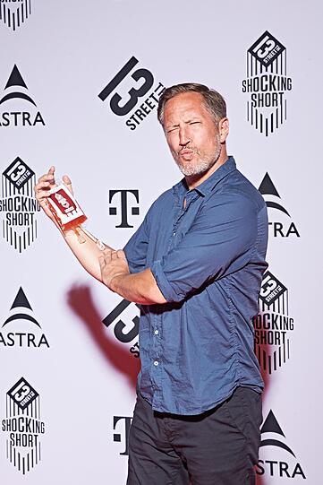 Benno Fürmann