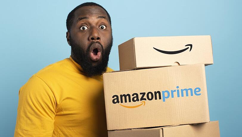 Amazon Prime Video kostet bald mehr.