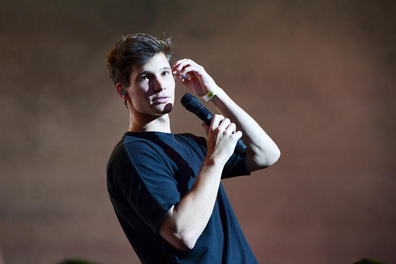 Wincent Weiss