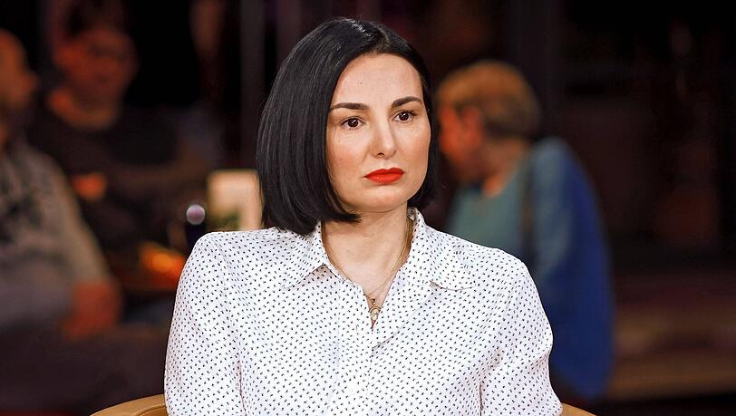 Mimi Fiedler erzählt in ihrem Buch "Trinkerbelle" über sexuellen Missbrauch, den sie in ihrer Kindheit erlebt hat. (Archivbild)