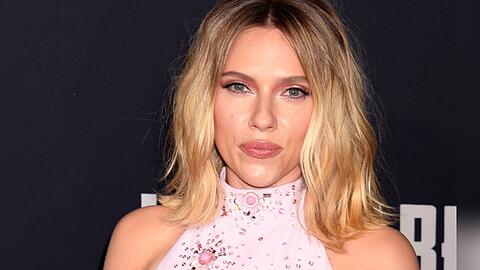 Scarlett Johansson hat Instagram nach drei Tagen wieder von ihrem Smartphone gelöscht.