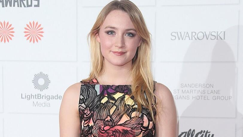 Saoirse Ronan bei den "Britain Independent Film Awards" in London Saoirse Ronan bei den "Britain Independent Film Awards" in London